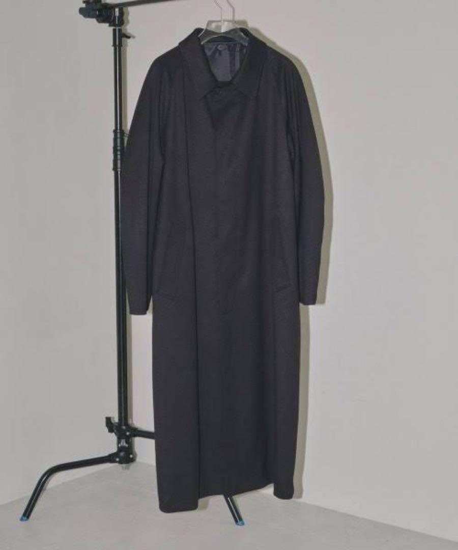 TODAYFUL【美品】Raglan Twill Coat セール】ラグランツイルコート（ステンカラーコート）｜TODAYFUL