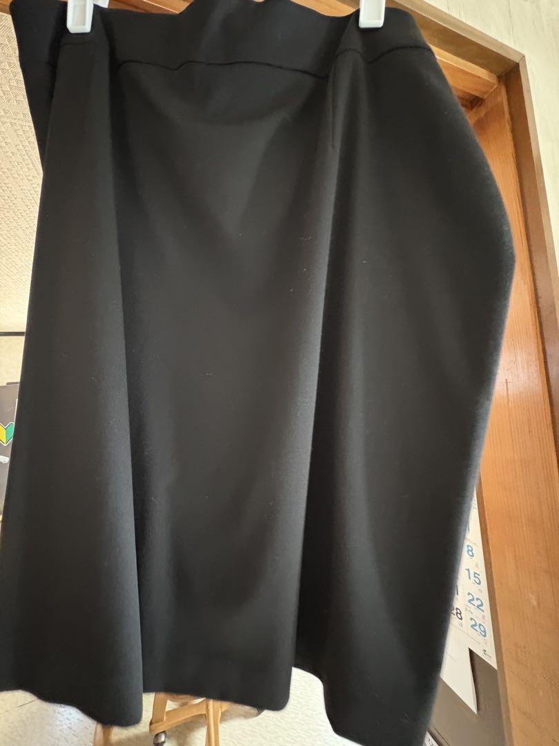 ブラック ビジネススーツセット