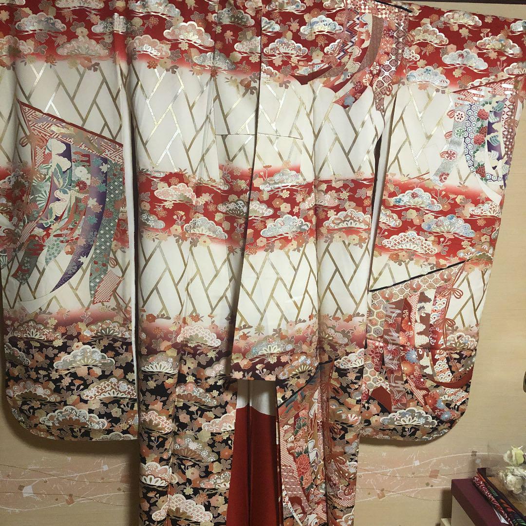 小磯良平、【少女像】、希少な限定額装用画集画、新品高級額