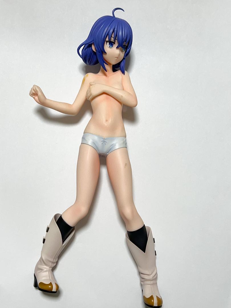 コトブキヤ　ロキシー・ミグルディア