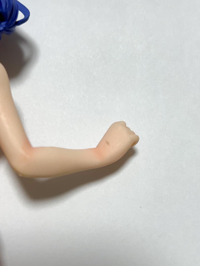 コトブキヤ　ロキシー・ミグルディア