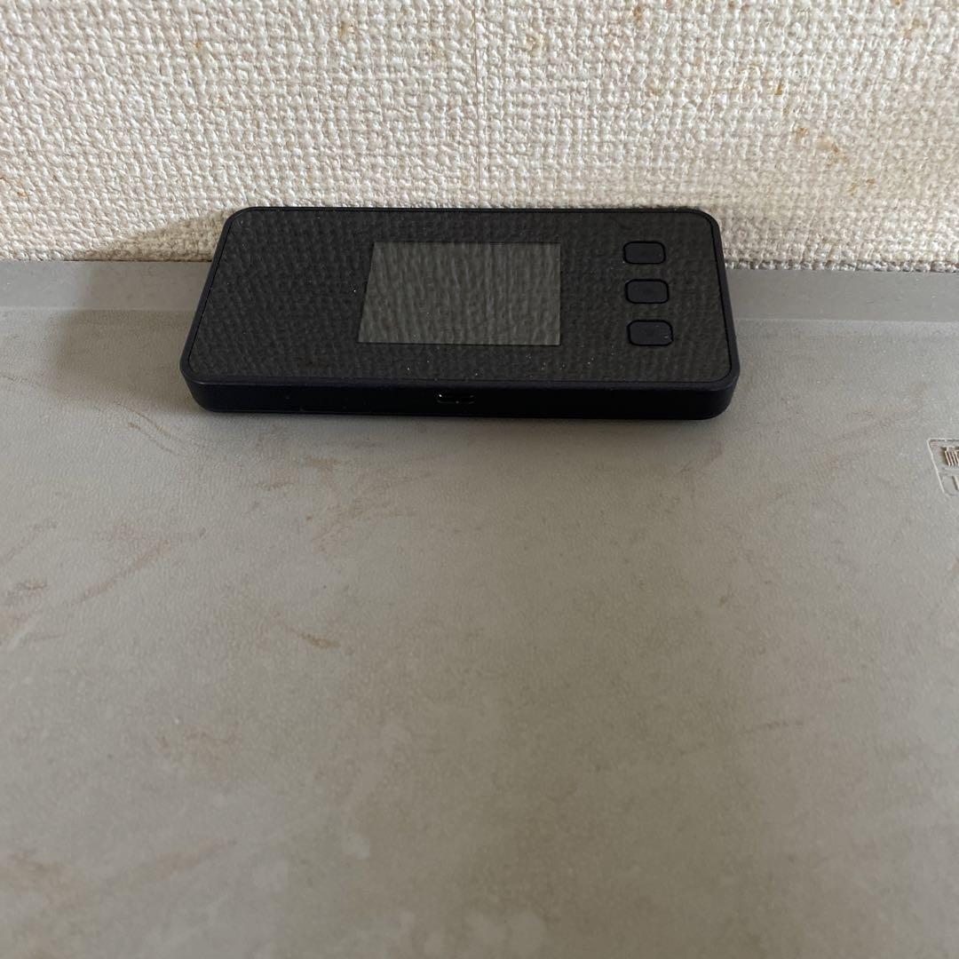 Speed Wifi 5G X12