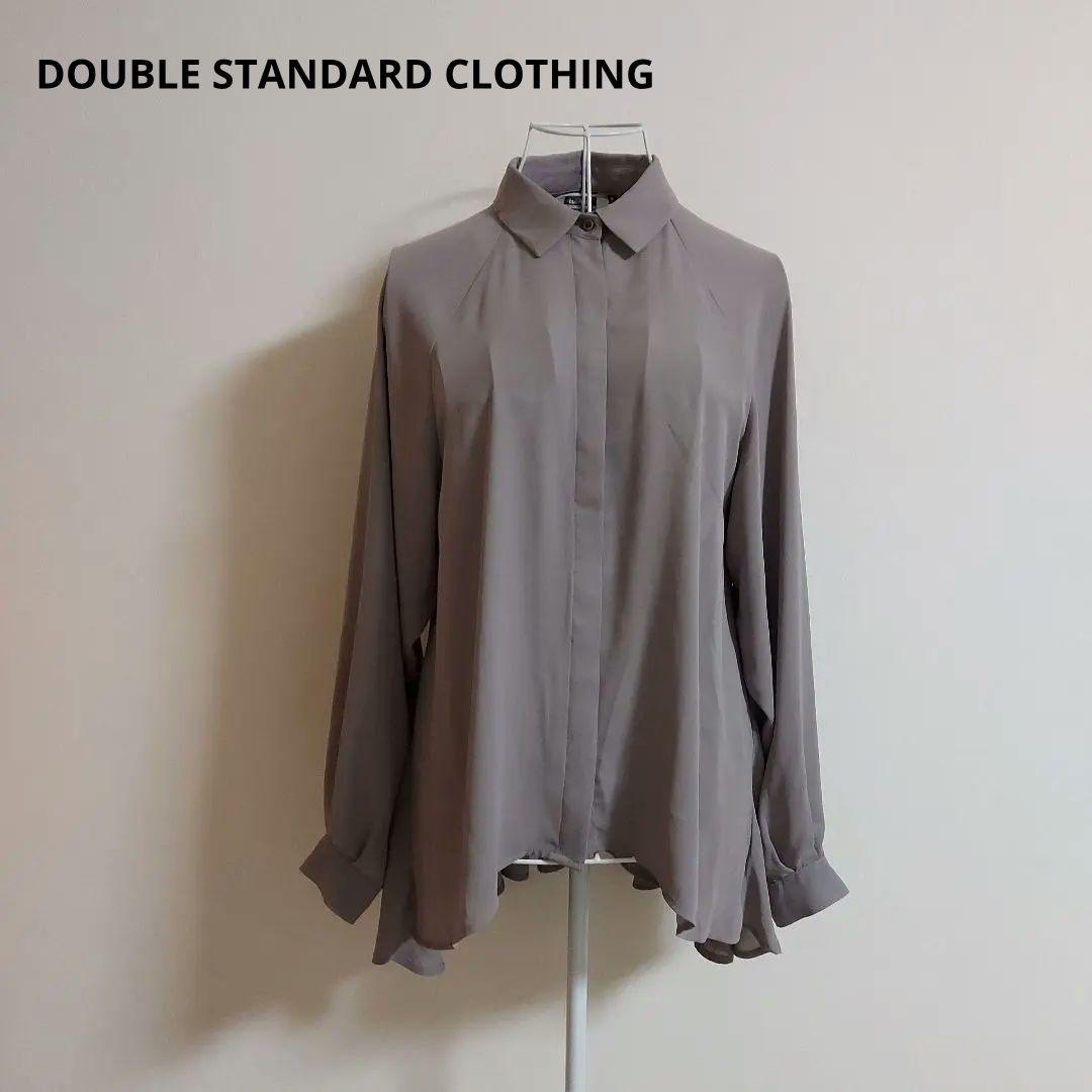 NEW ARRIVAL BOWTIE BLOUSE | Night STORE | ダブルスタンダード