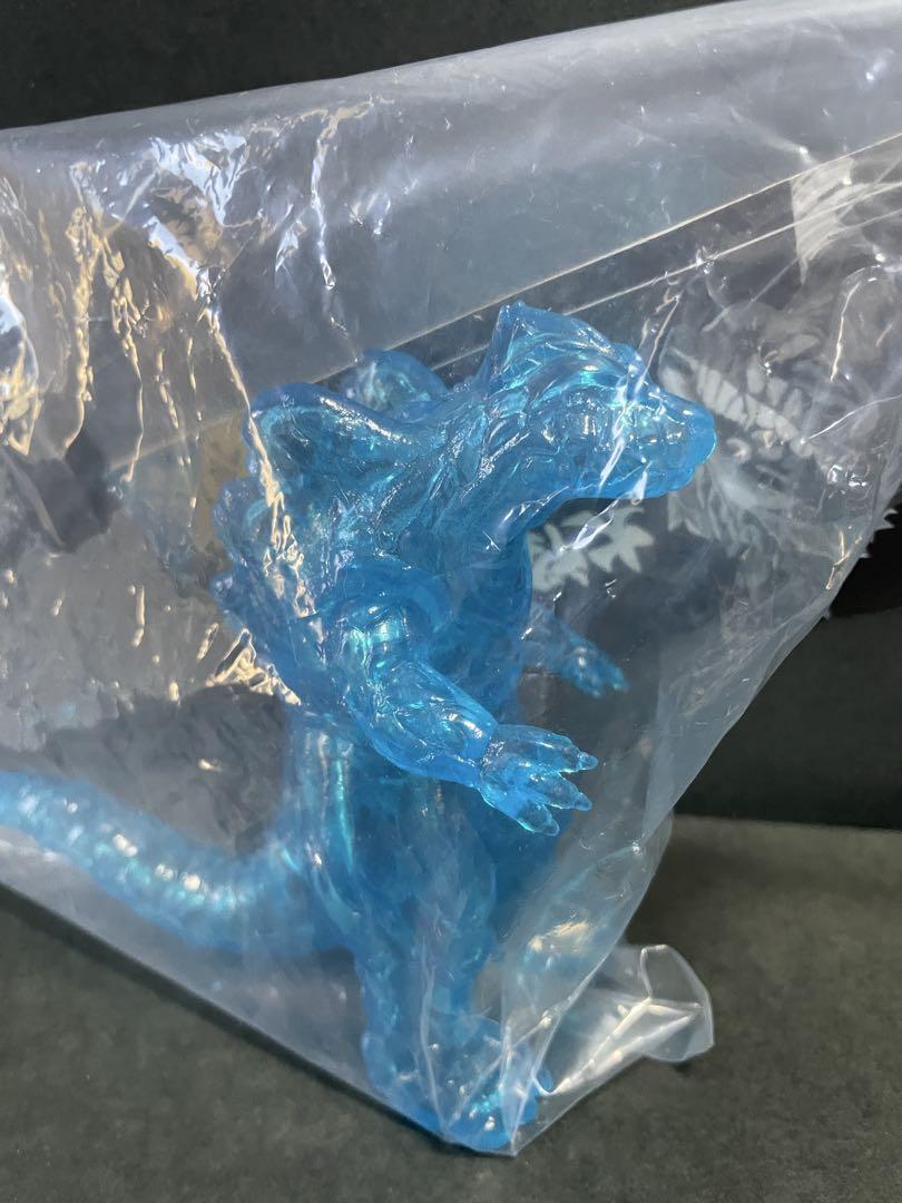 大怪獣ブゴン ソフビ グッズセット - メルカリ