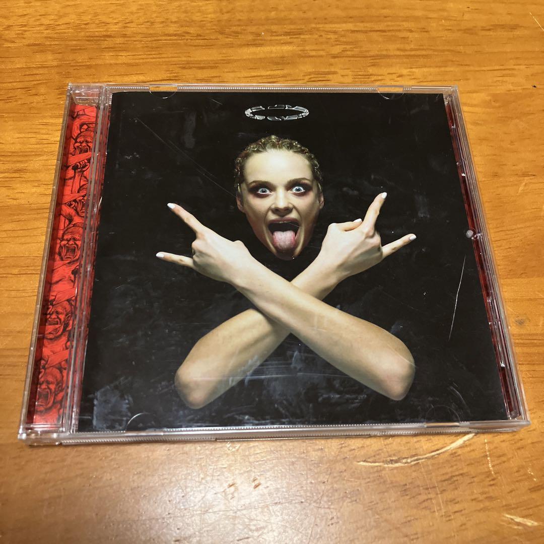 マキシマム ザ ホルモン　CD6枚セット　耳嚙る　鳳　ぶっ生き返す Amazon.co.jp: ぶっ生き返す - マキシマム ザ ホルモン