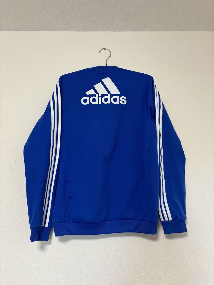 adidas Chelsea FC ジャージ M