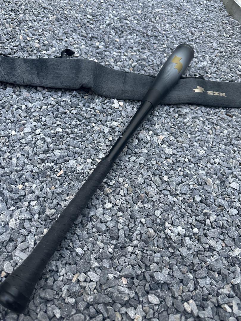 バット SSK MM23 MX 83cm