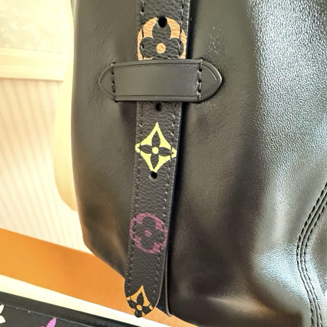 【限定★コラボ☆ポーチ付き♪】LV × TM キャリーオール バイブ m13105.jpg