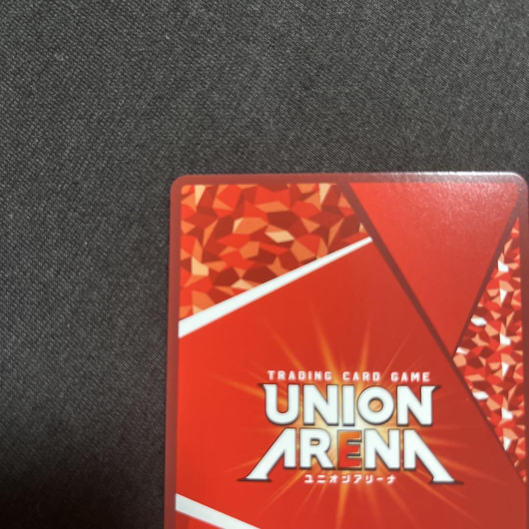 シェリル・ノーム UNION ARENA