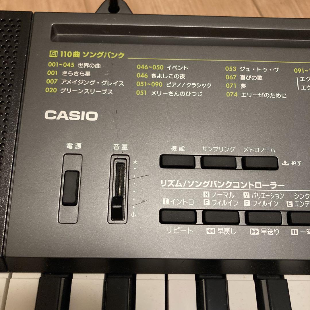 CTK-2200 CASIO キーボード 電子ピアノ - メルカリ