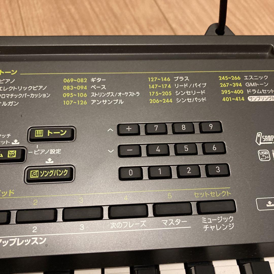 CTK-2200 CASIO キーボード 電子ピアノ - メルカリ