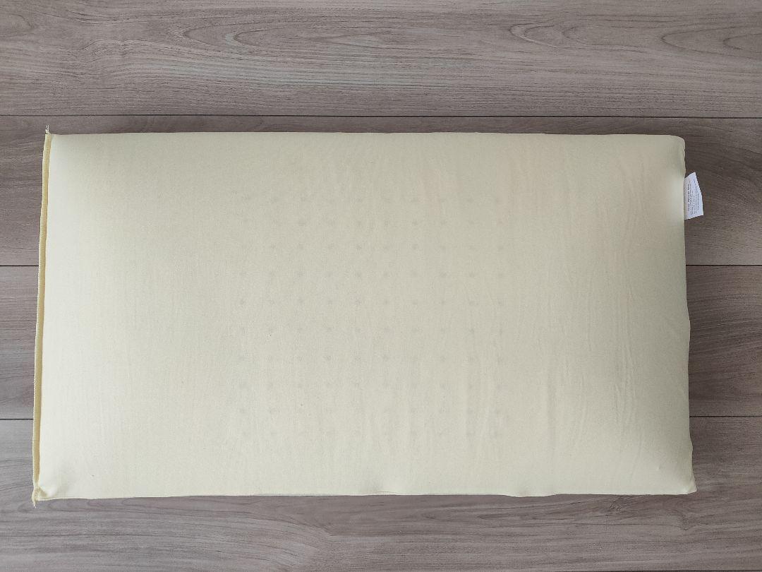 マニフレックス　フラットピッコロ　枕