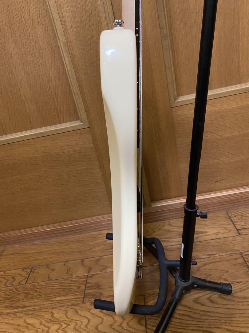 Lakland SK-464/R Hinatch プレシジョンベース　新品