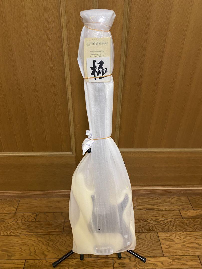 Lakland SK-464/R Hinatch プレシジョンベース　新品