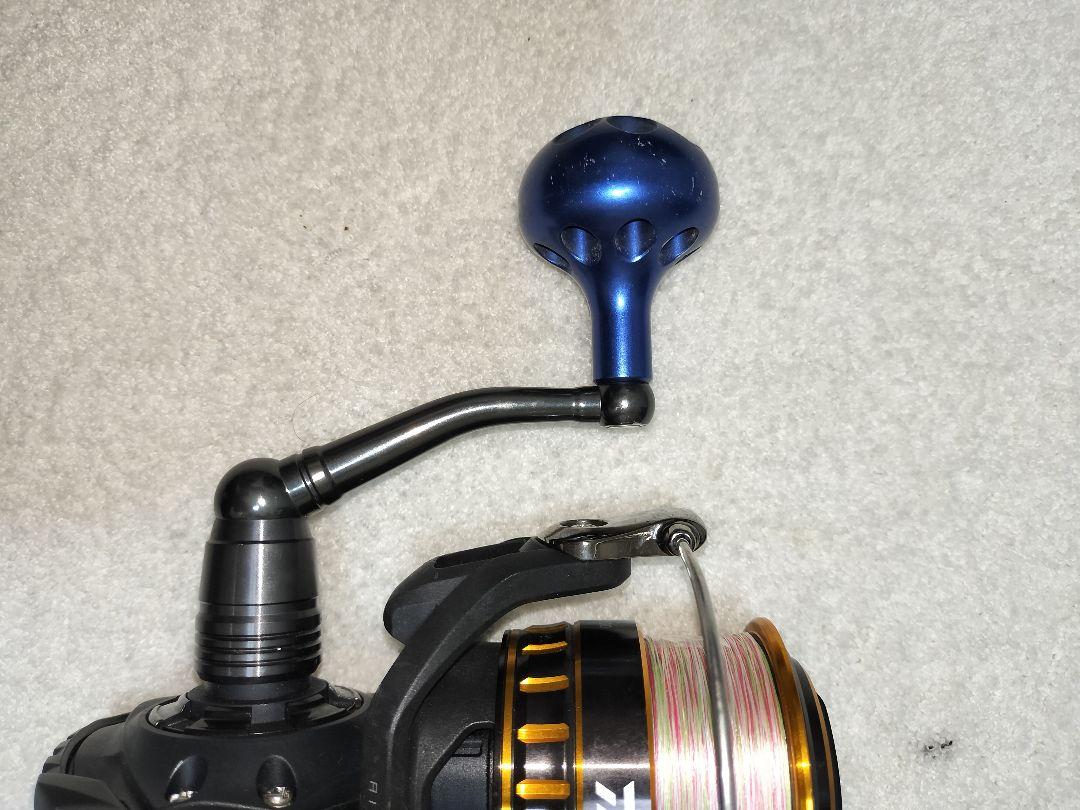 DAIWA BG4500 スピニングリール