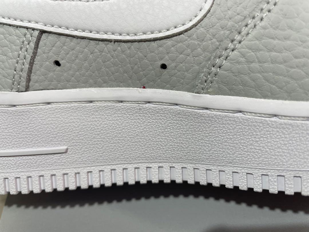 【新品】NIKE AIRFORCE1 Low ペブル \