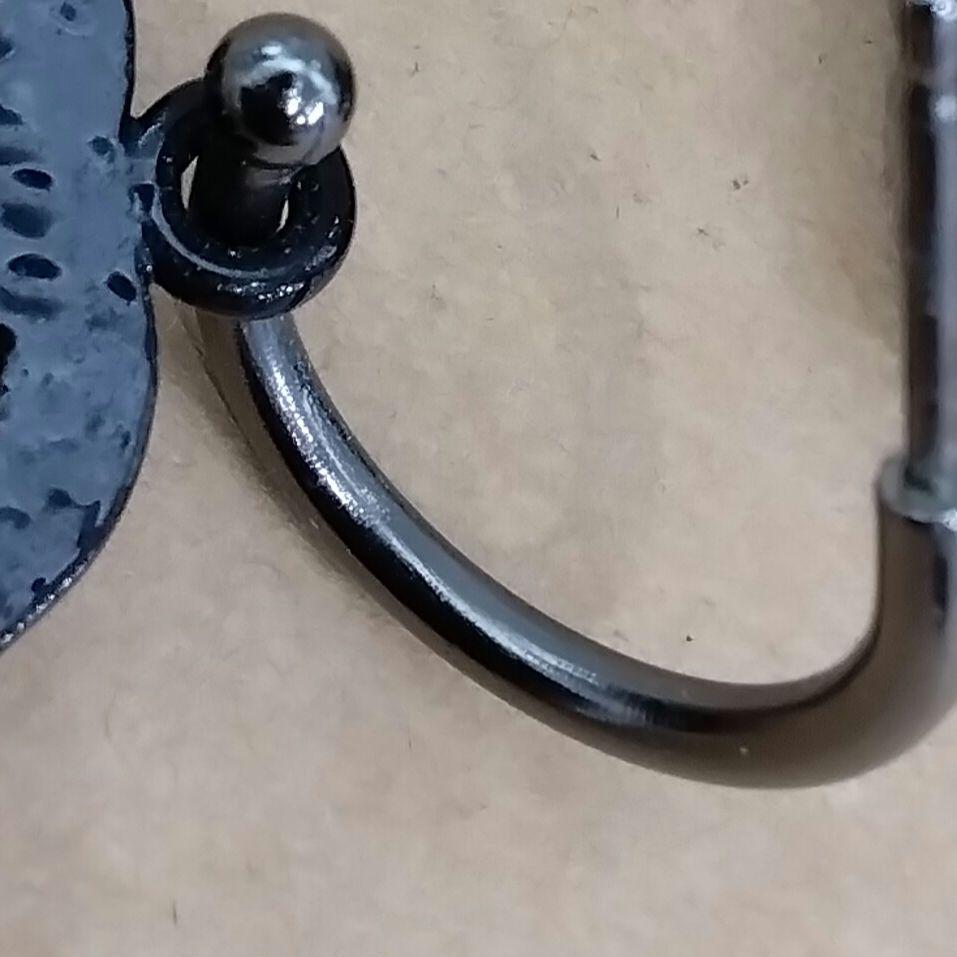 CHANEL　ココマークピアス　05 A　　中古品