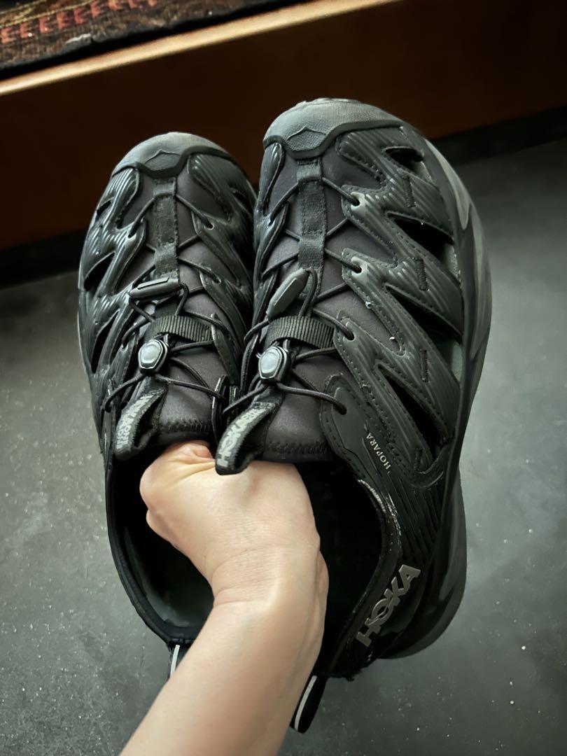 HOKA Hopara スニーカー　ホカオネオネ　ホパラ　サンダル