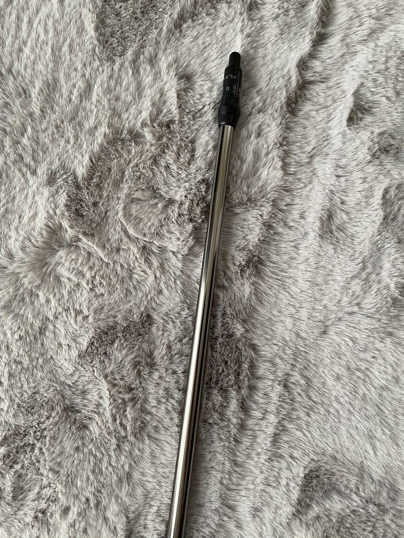 ちょこ侍　PING 410使用フェアウェイウッドシャフト 3W 硬さ S