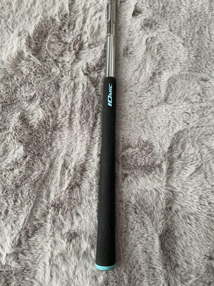 ちょこ侍　PING 410使用フェアウェイウッドシャフト 3W 硬さ S