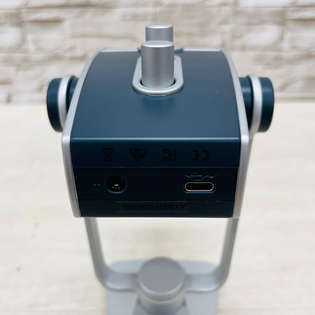 美品 AKG コンデンサーマイク LYRA Y3