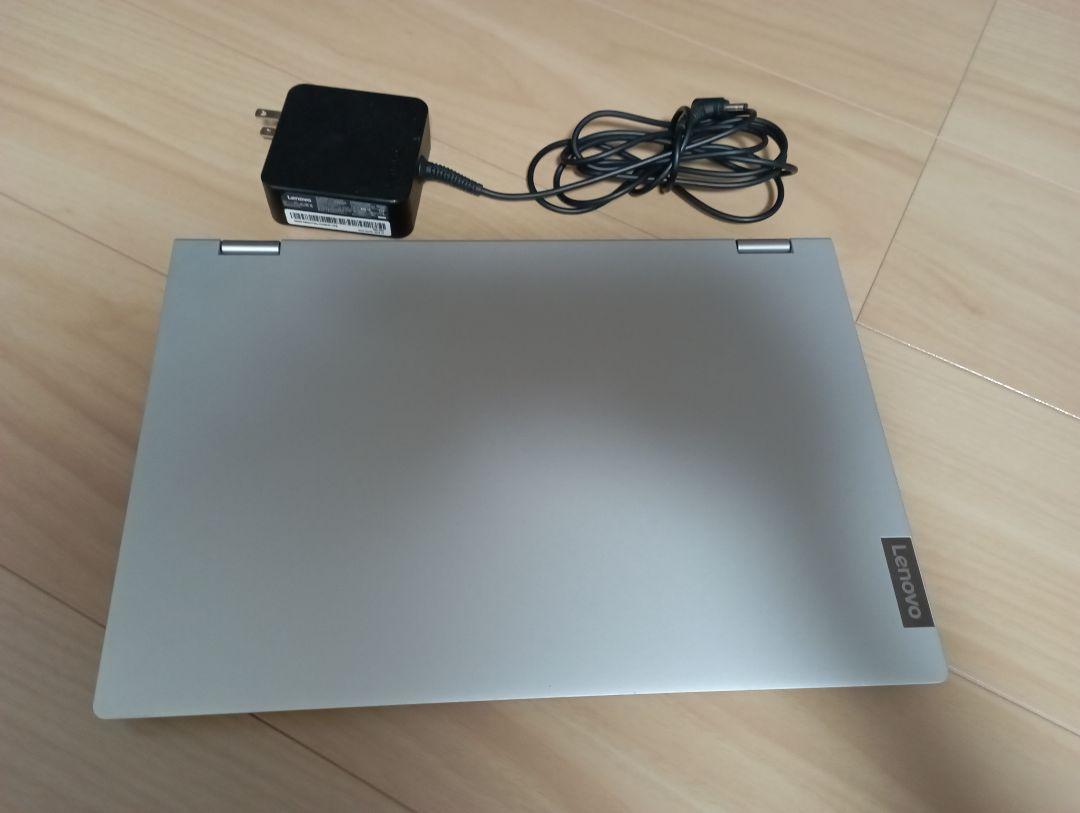 Ideapad C340 Ryzen 3・8GBメモリ・128GB SSD 画像4