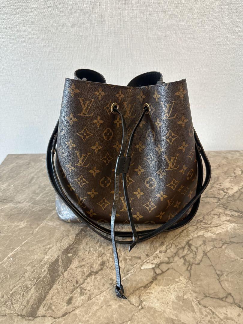 LOUIS VUITTON ルイ・ヴィトン ネオノエ ショルダーバッグ