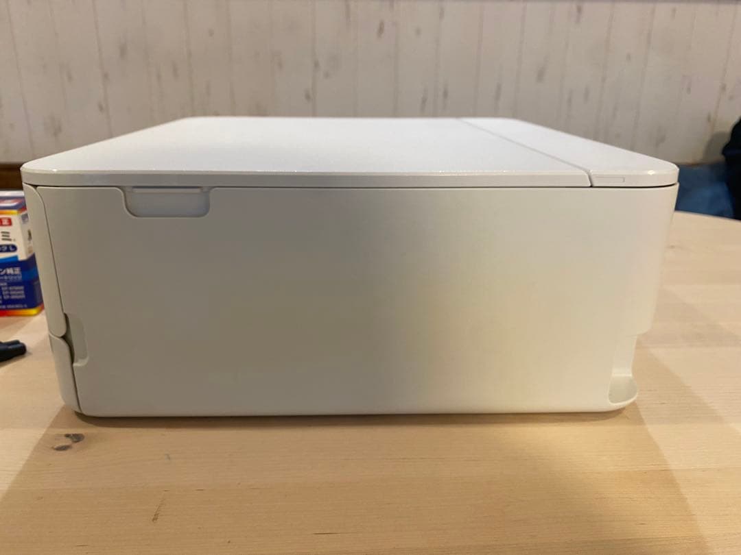 EPSON EP-880AW プリンター 純正インク増量6色セット+増量黒2本 EPSON EP-880AW プリンター 純正インク増量6色セット+増量黒2本