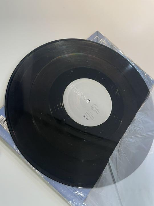 宇多田ヒカル First Love BV4oR-m19306663933 レコード 2枚組 2022好評