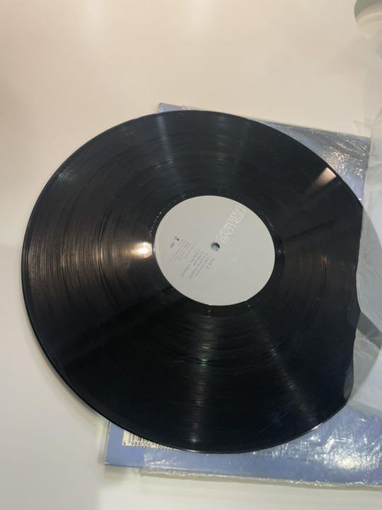 宇多田ヒカル First Love BV4oR-m19306663933 レコード 2枚組 2022好評