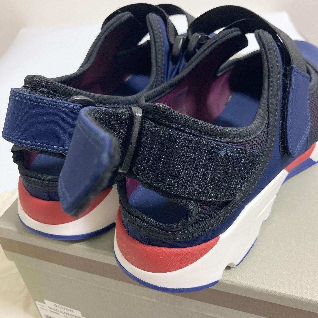 新品 定価6.9万円 MARNI / マルニ ネオプレーン ベルクロスニーカー