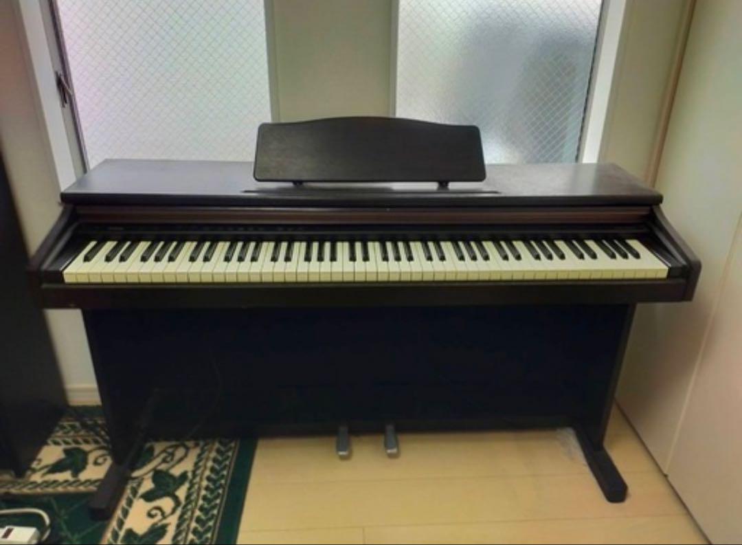 電子ピアノ（Casio） ⭐️⭐️【期間限定販売中！！！】⭐⭐️