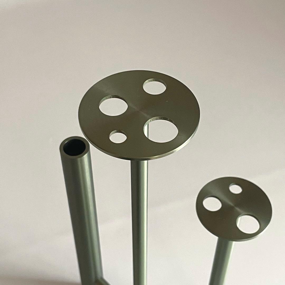 Fritz Hansen フリッツハンセン IKERU イケルベース 一輪挿し‎Fritz Hansen NEXPOTALLINN_EU