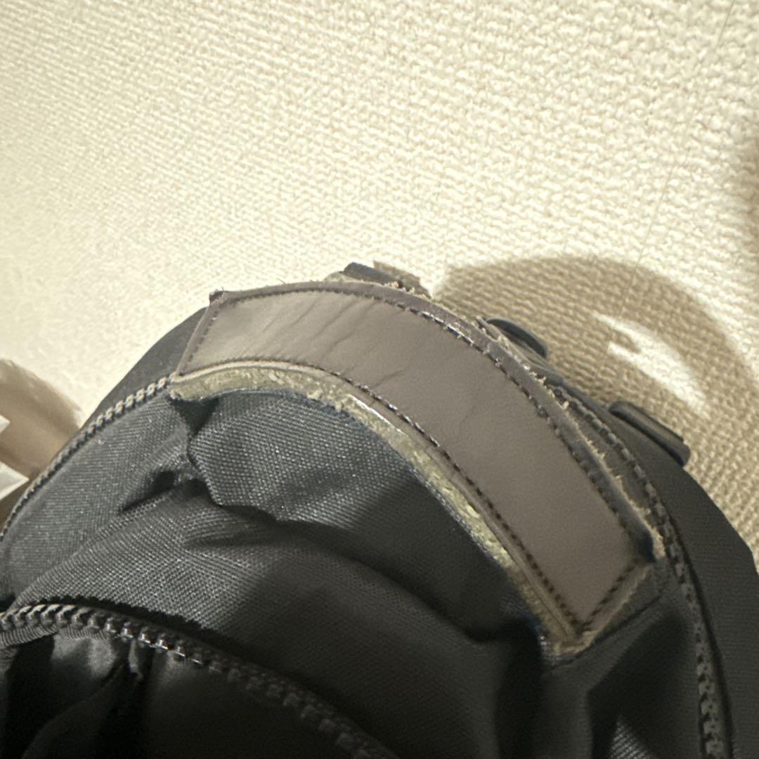 リュック F/CE. / 950 TRAVEL BP S エフシーイー