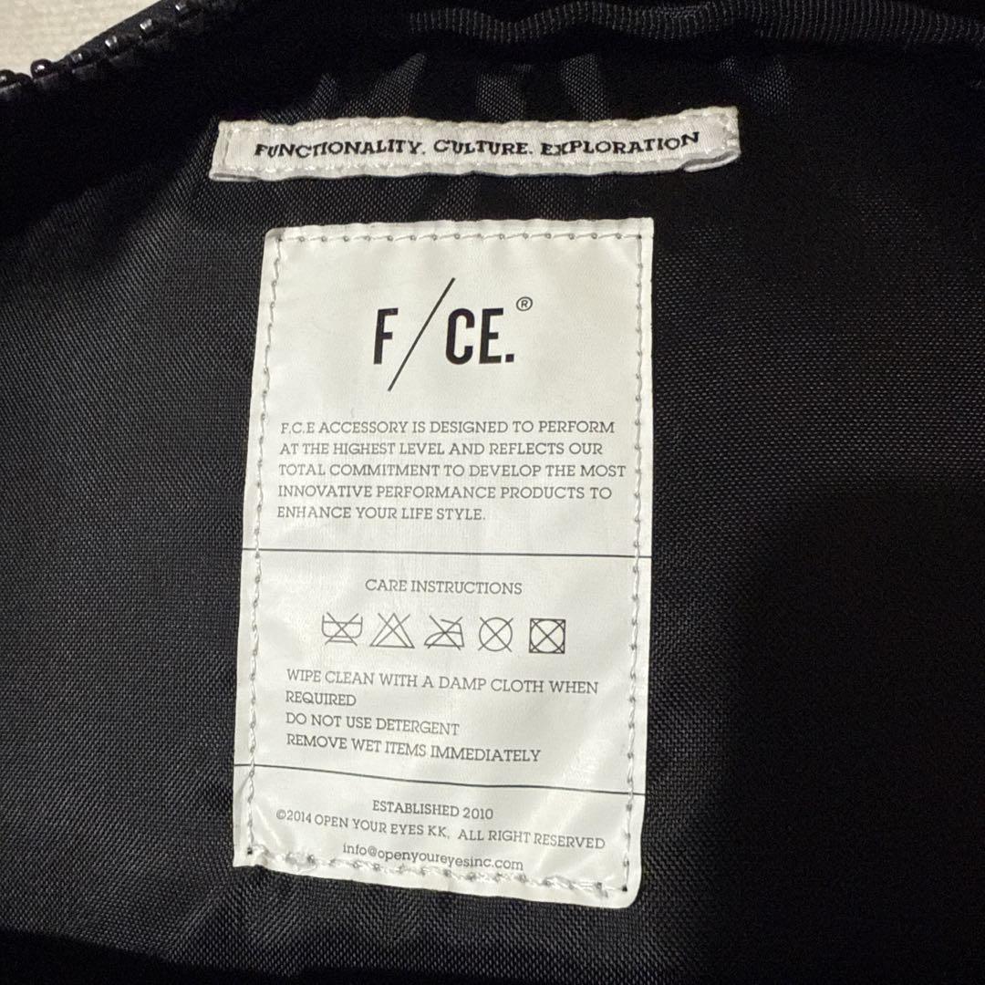 リュック F/CE. / 950 TRAVEL BP S エフシーイー