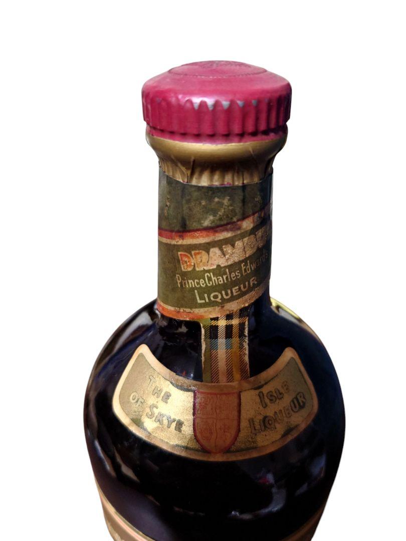 古酒 Drambuie ドランブイ リキュール 40%