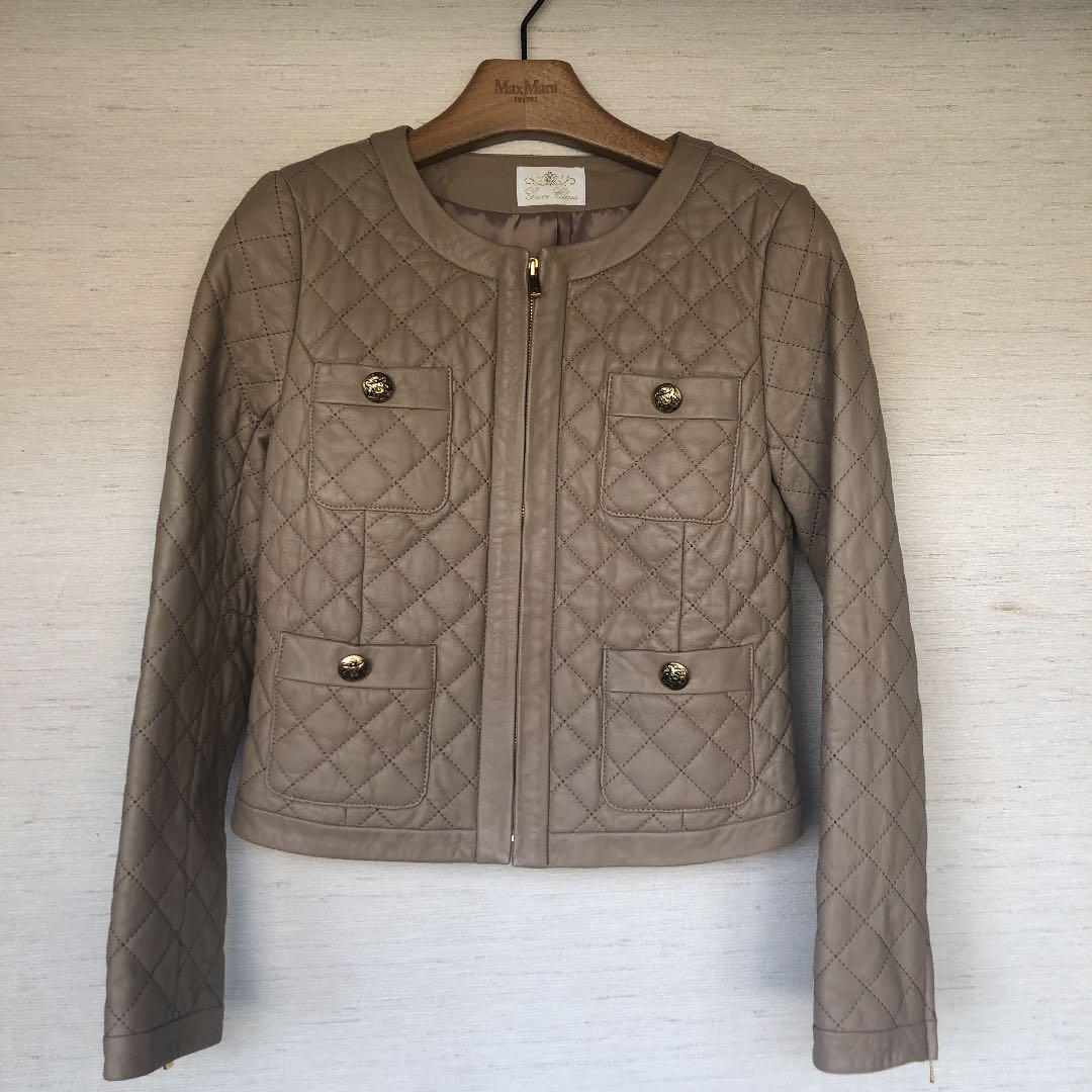 43%割引新品登場 2020aw GRACE CONTINENTAL キルティングスタッズジャケット ライダースジャケット レディース-SOLCALOJA.MED.EC 43%割引新品登場 2020aw GRACE CONTINENTAL キルティングスタッズジャケット ライダースジャケット レディース-SOLCALOJA.MED.EC