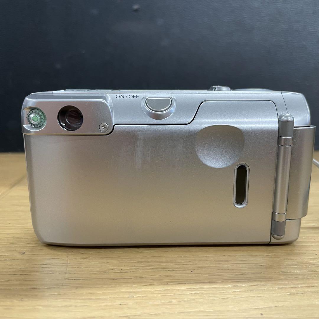 Canon Autoboy N150 コンパクトフィルムカメラ