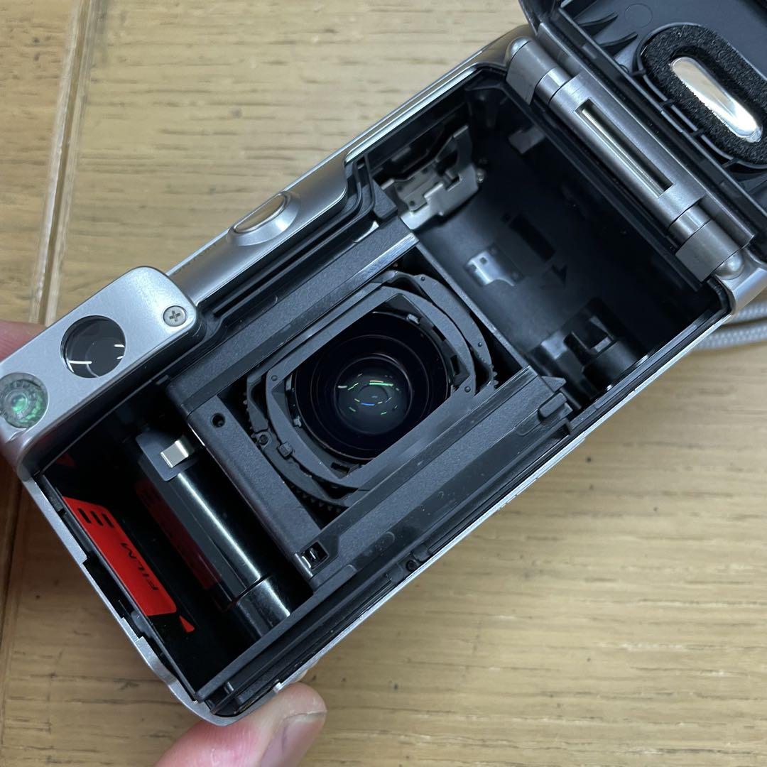 Canon Autoboy N150 コンパクトフィルムカメラ
