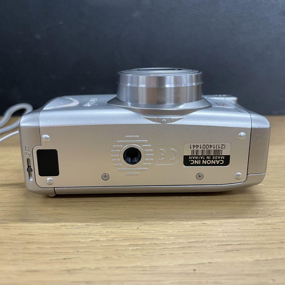 Canon Autoboy N150 コンパクトフィルムカメラ