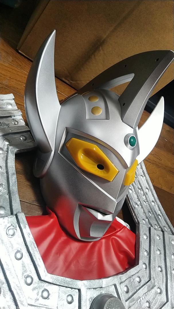 新品 コスプレ衣装 コスチューム アトラク マスク 1/1