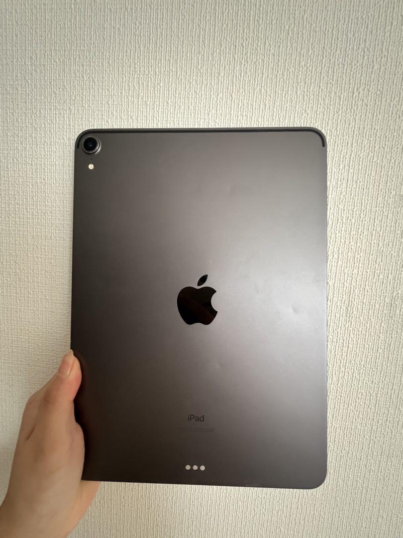 Apple iPad pro 11インチ 第一世代