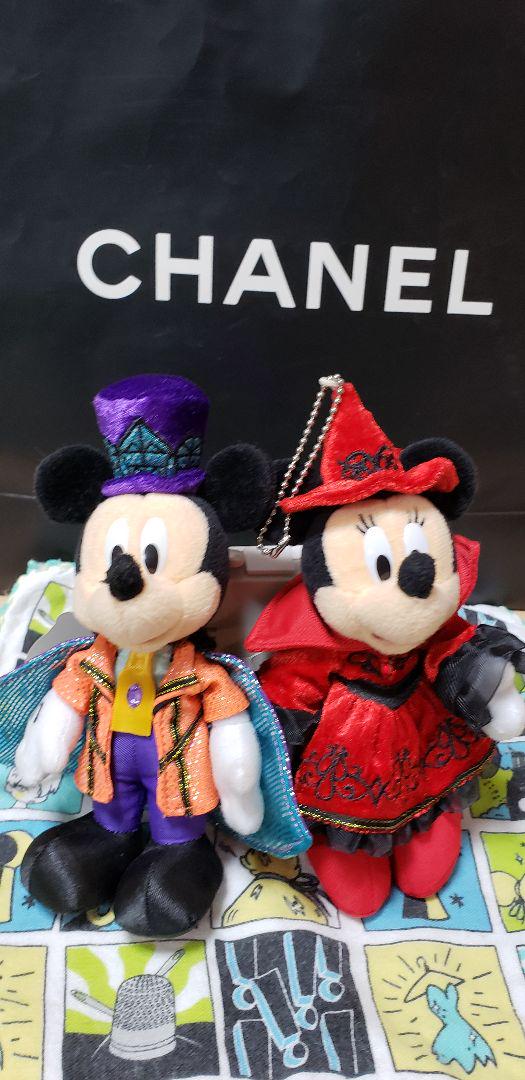 ディズニー バッグチャームぬいぐるみセット Compre En Mercari De Japon El Buyee ディズニー バッグチャームぬいぐるみセット Compre En Mercari De Japon El Buyee