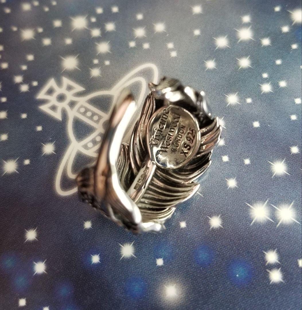 EUGENIO Ring・アンティークシルバー・XS シリーズ Ring・アンティークシルバー・XS EUGENIO リング