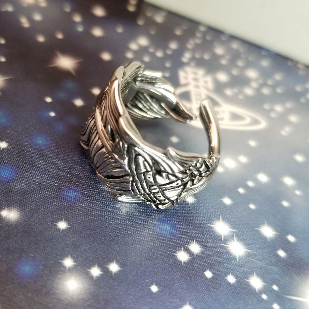 EUGENIO Ring・アンティークシルバー・XS シリーズ Ring・アンティークシルバー・XS EUGENIO リング
