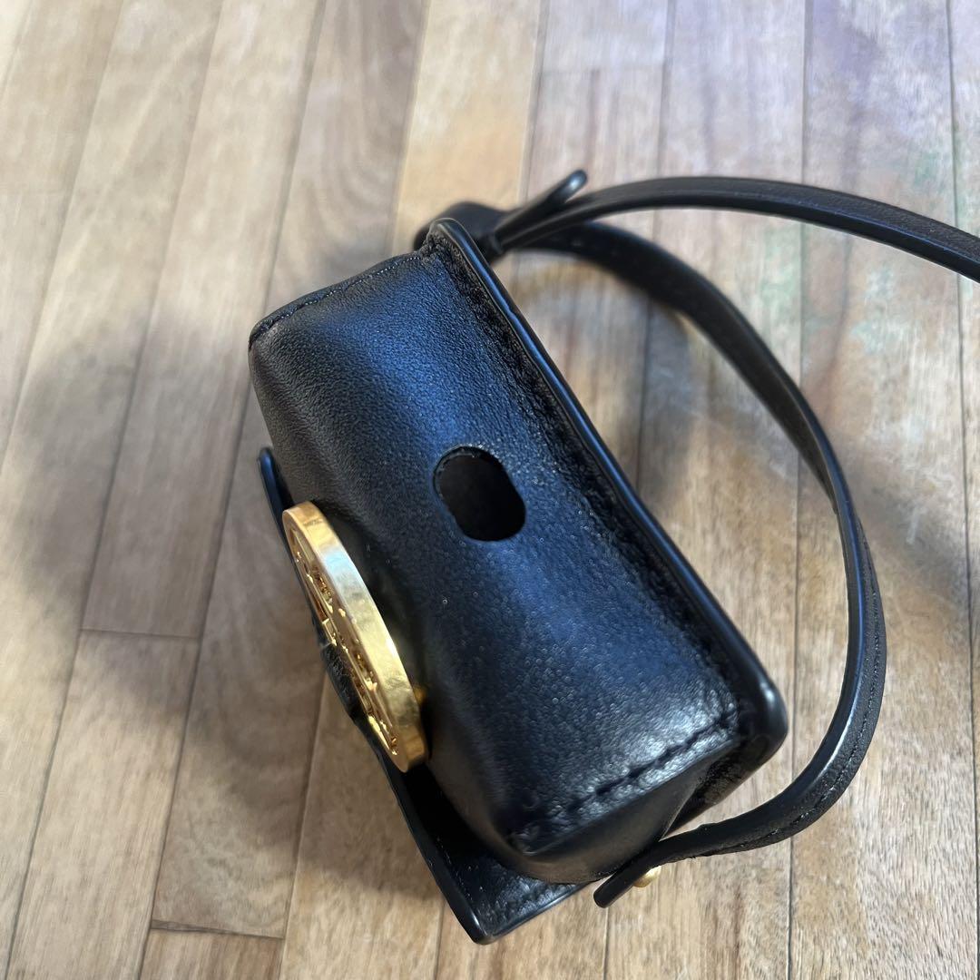 Tory Burchトリーバーチ　Air Pods pro用ケース　超美品