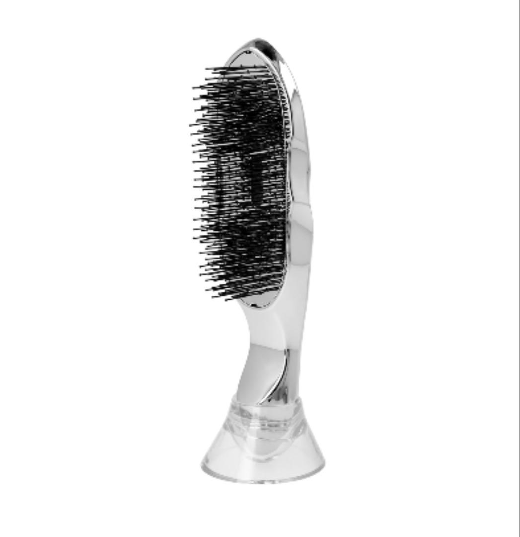 ヘアブラシ・コーム [SALE] ReFa ION CARE BRUSH EARTH