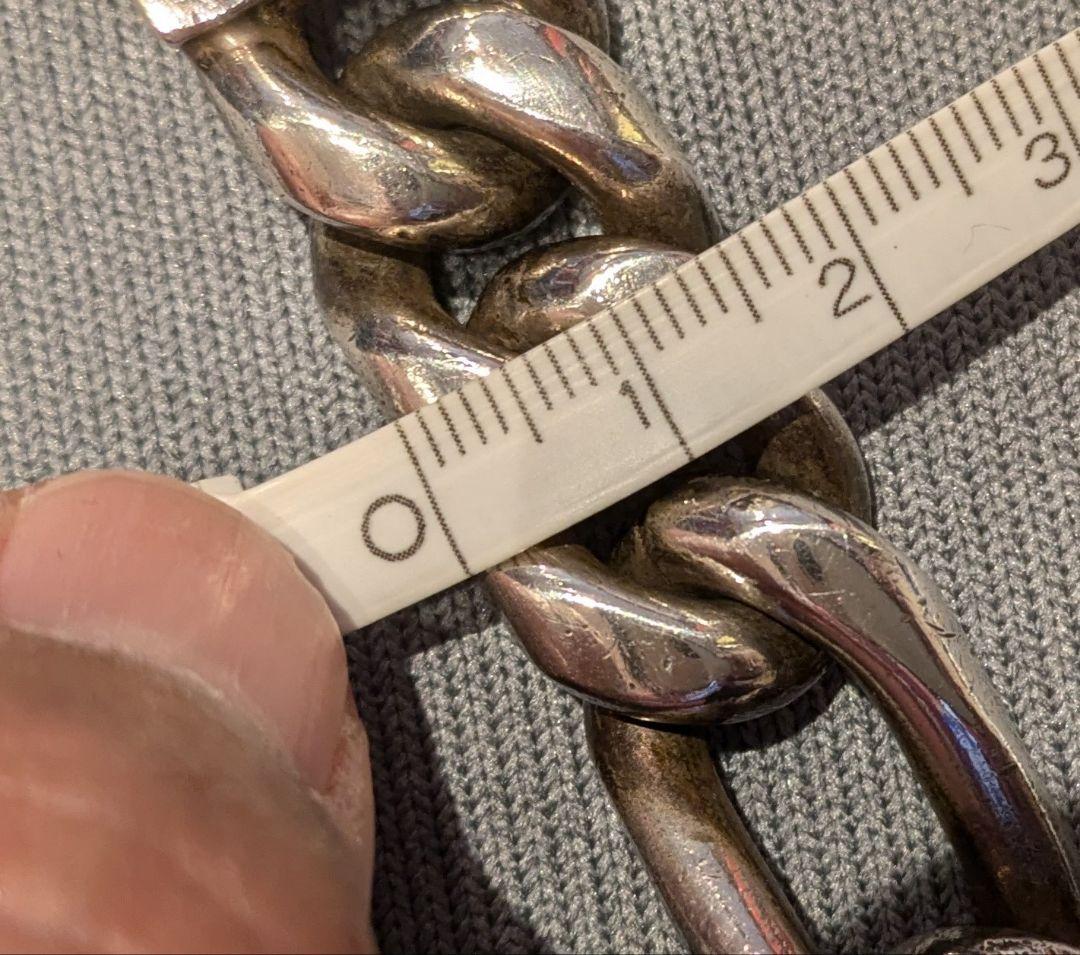 メキシコ製 シルバー925 ブレスレット ヴィンテージブレス
