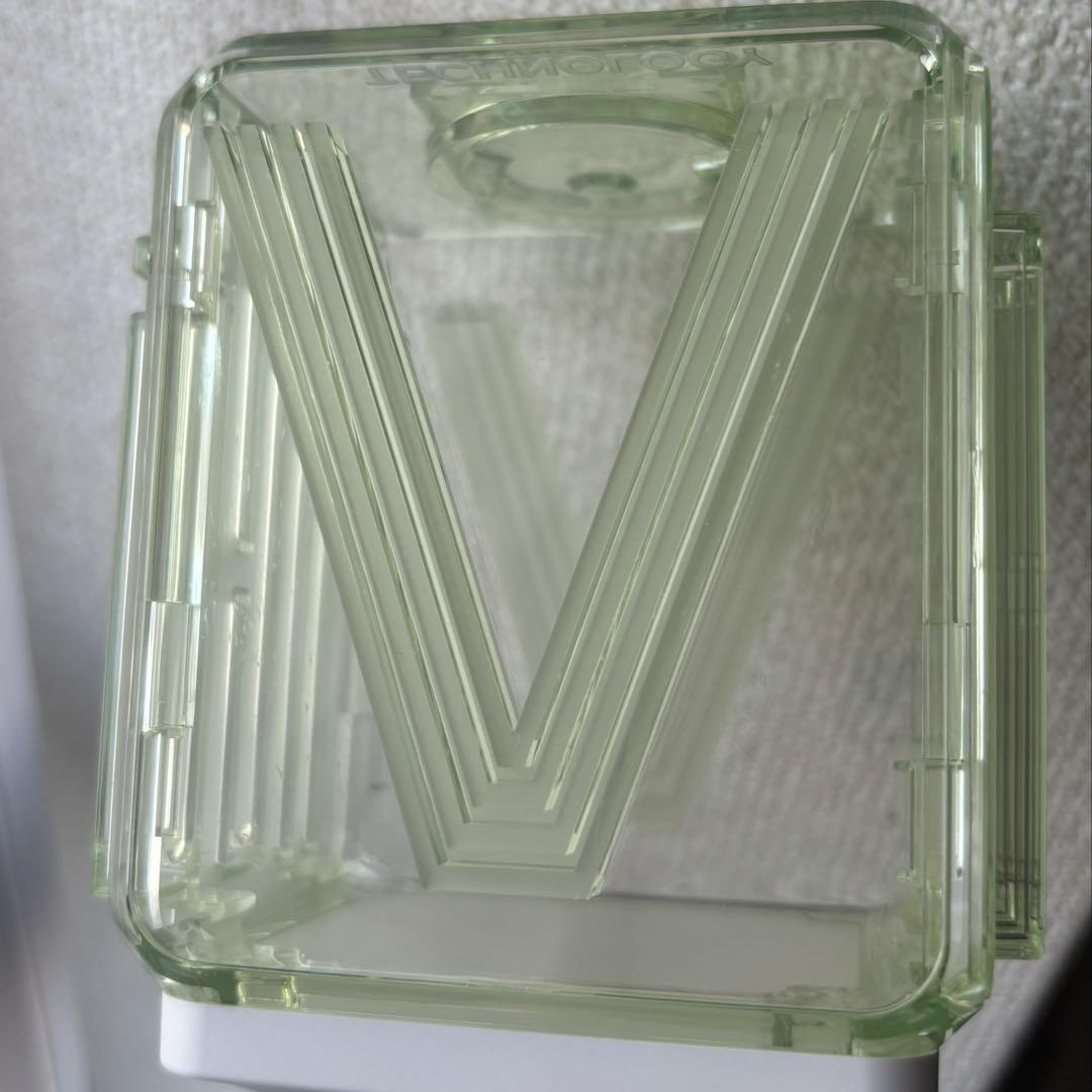 WayV official fanlight ペンライト