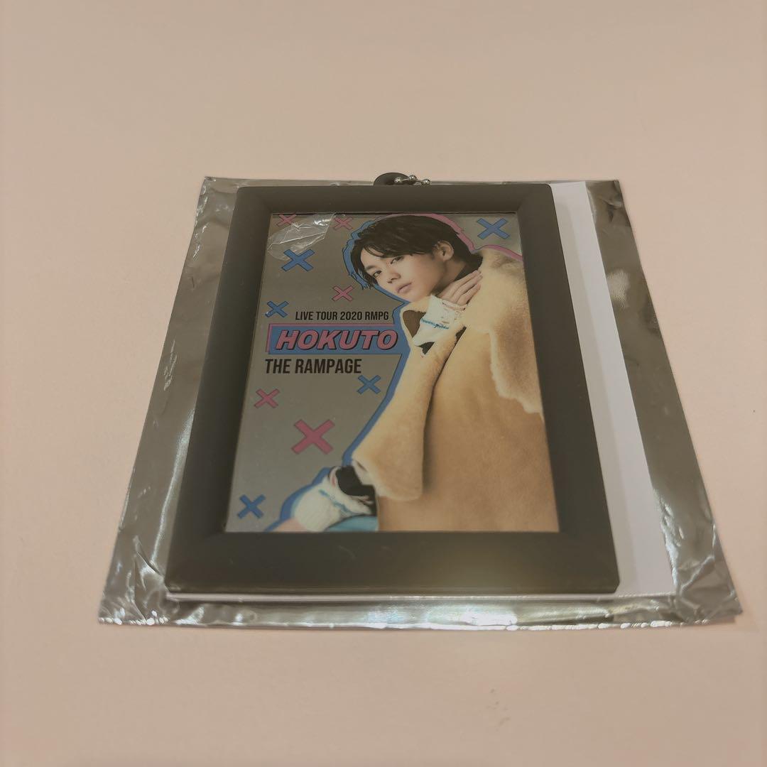 THE RAMPAGE - rsmi！！アクリルキーホルダー吉野北人 EXILE TRIBE STATION ONLINE STORE｜吉野北人 produce これ